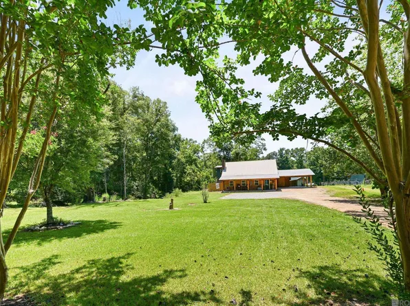 6407 Pohlman Rd, Saint Francisville, LA 70775