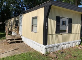 7126 Peerless Dr, Fort Wayne, IN 46816