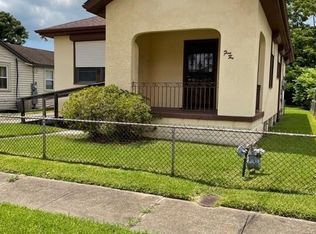 510 Bellanger St, Harvey, LA 70058