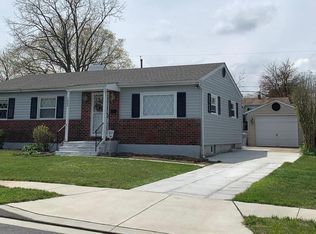 1402 Glenwilde Rd, Baltimore, MD 21228