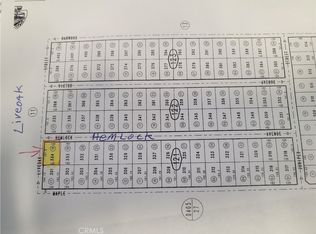 0 Liveoak & Hemlock #334, Hesperia, CA 92345