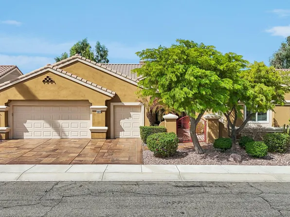 38837 Ryans Way, Palm Desert, CA 92211