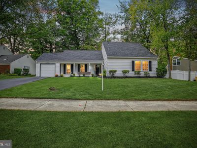 1461 Crofton Pkwy, Crofton, MD, 21114