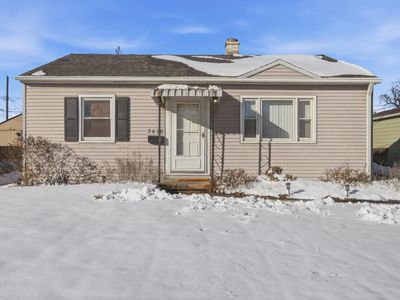 3418 9th Ave, Council Bluffs, IA, 51501