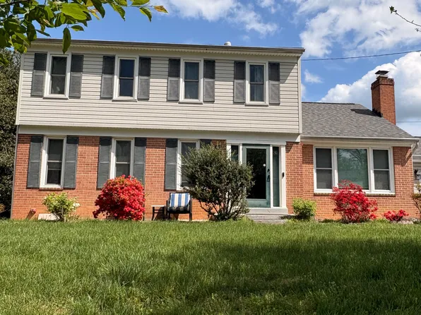 (undisclosed Address), Derwood, MD 20855