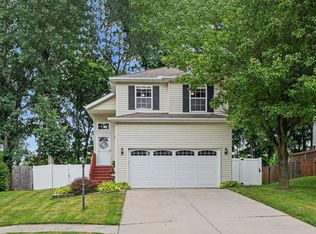 806 Galway Dr, Valparaiso, IN 46385