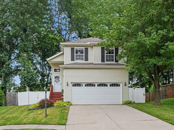 806 Galway Dr, Valparaiso, IN 46385