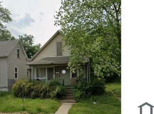 1010 Taft St, Gary, IN 46404