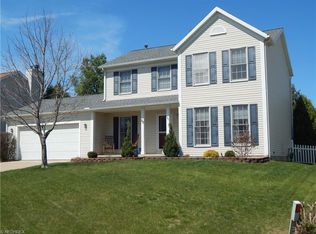 89 Paddison Ave, Cuyahoga Falls, OH 44223