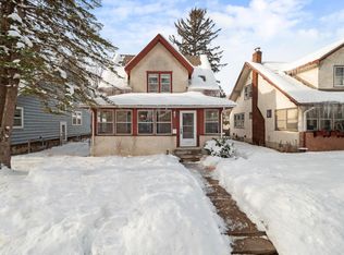 1395 Sheldon St, Saint Paul, MN 55108