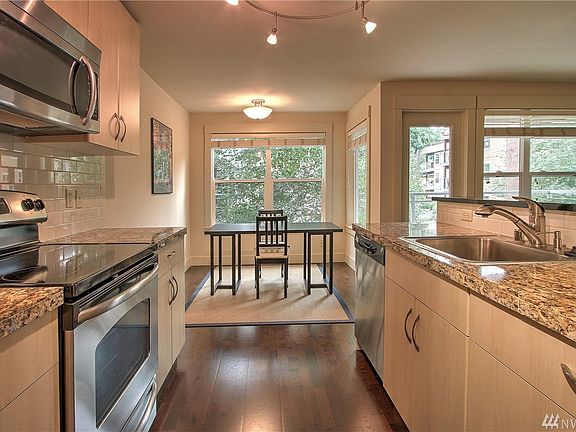 2nd image of 22910 90th Ave W Unit E302