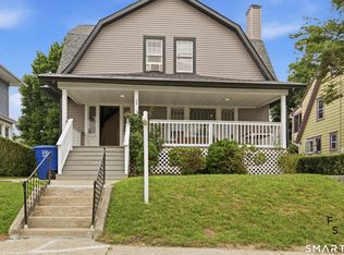 34 Harlem Avenue, Bridgeport, CT 06606