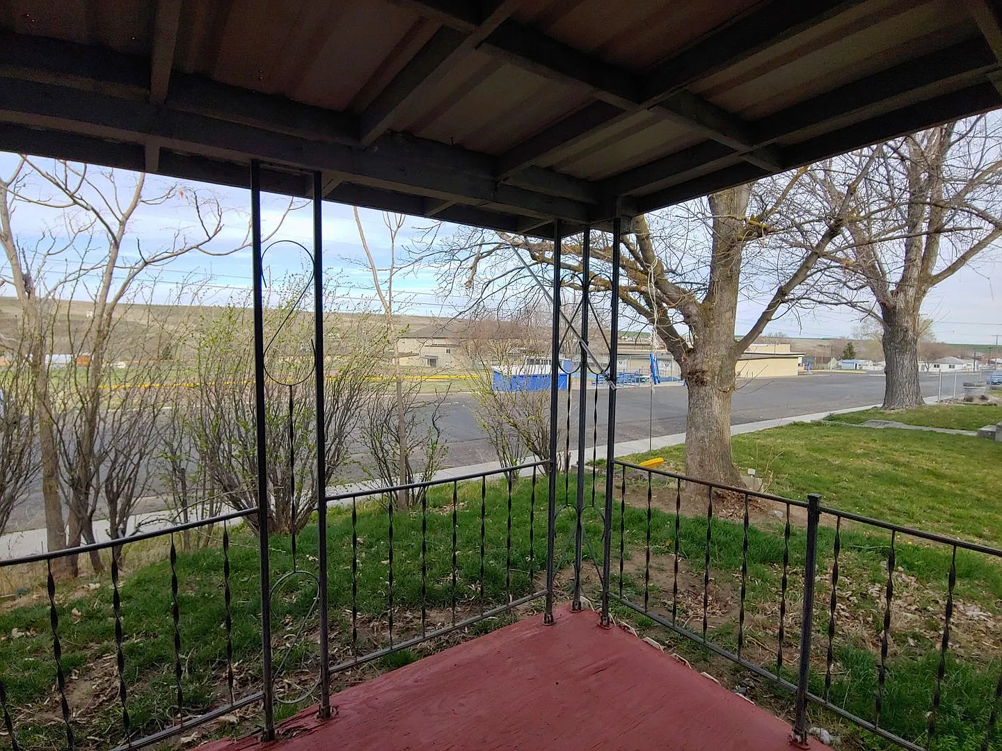 2 bedroom 1 bath home in Pilot Rock — Photo 4