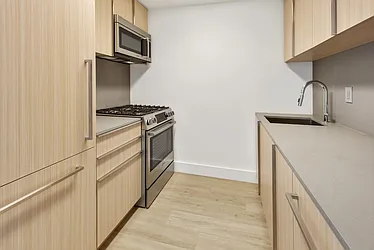 Rented by Brookfield (Funnel)