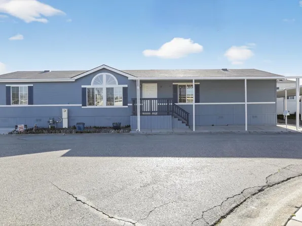 120 Dixon Landing Rd Space 9, Milpitas, CA 95035