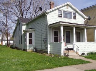 526 Deer St, Dunkirk, NY 14048