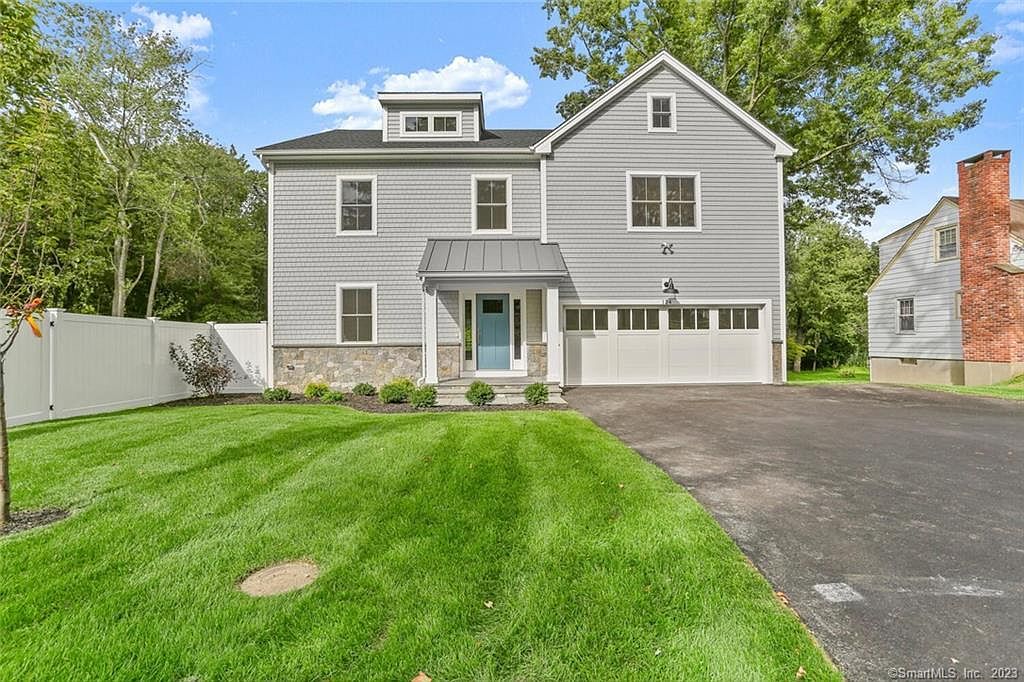 124 Pansy Rd, Fairfield, CT 06824 Zillow