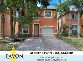 4417 Lake Lucerne Cir, West Palm Beach, FL 33409