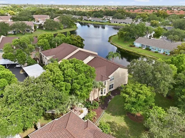 15060 Bridgeway LN #807, FORT MYERS, FL 33919
