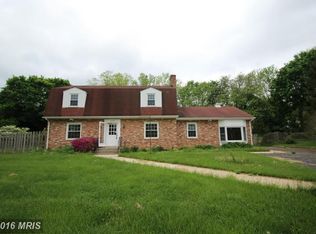 24116 Doreen Dr, Gaithersburg, MD 20882