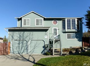 19617 Peak Pl, Arlington, WA 98223