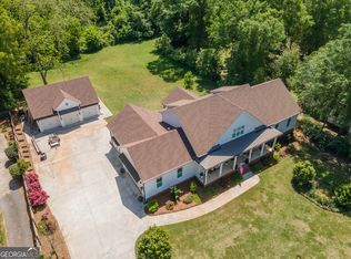 14 Robinson St, Newnan, GA 30263