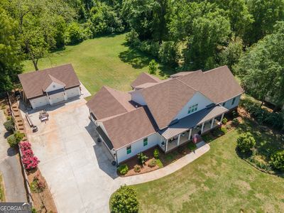 14 Robinson St, Newnan, GA, 30263