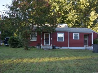 1233 Weldon Ave, Charlotte, NC 28205