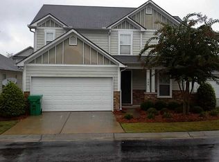 785 Jasperson Ct, Fairburn, GA 30213