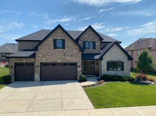 12913 Klappa Dr, Lemont, IL 60439