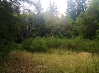 16 Acres Kanick Creek None Weitchpec, Hoopa, CA 95546