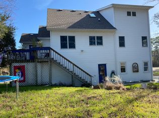 4201 Ivy Ln, Kitty Hawk, NC 27949