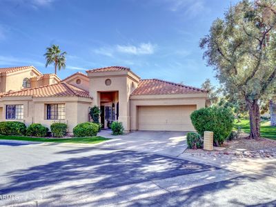 85 W LA VIEVE Lane, Tempe, AZ, 85284