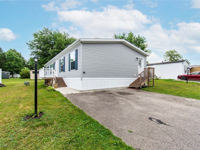 12205 Goshen Rd #85, Salem, OH, 44460
