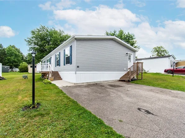 12205 Goshen Rd #85, Salem, OH 44460