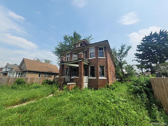 5335 Allendale St, Detroit, MI 48204 | MLS #20240043904 | Zillow