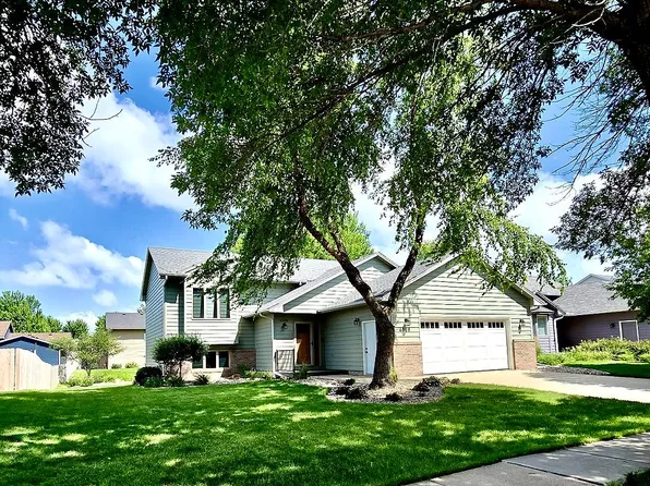 6308 S Crane Ave, Sioux Falls, SD 57108