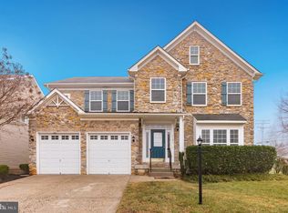 3101 Farley Dr, Windsor Mill, MD 21244