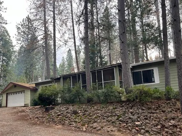 30641 Thumper Dr, Shingletown, CA 96088