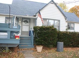 14 Owego St, Spencer, NY