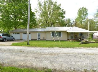 4991 Hathaway Dr, Coatesville, IN 46121