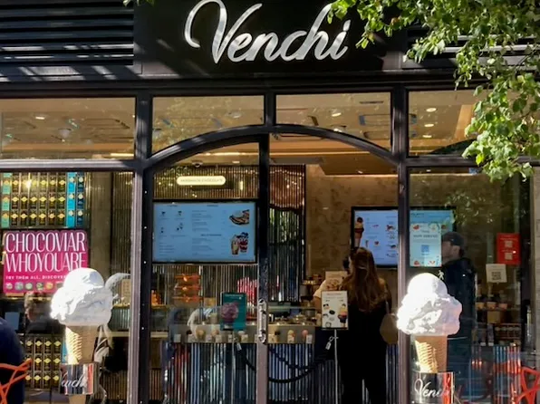 140 West 69th Street image 19 of 33