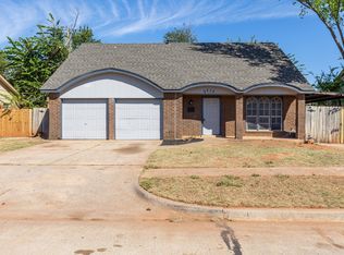 3717 Terry Way, Oklahoma City, OK 73115