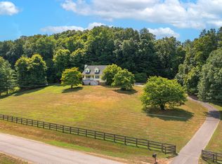 4402 Dugger Rd, Culleoka, TN 38451