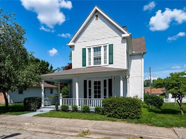 830 Florence St, Xenia, OH 45385