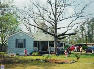 191 Lake Rd, Watha, NC 28478