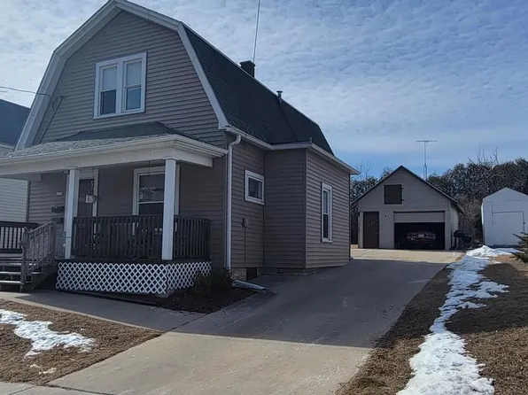 1606 South 10th STREET #1606 A, Manitowoc, WI 54220