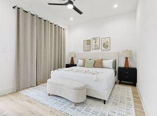 6412 Foster St #B, Houston, TX 77021