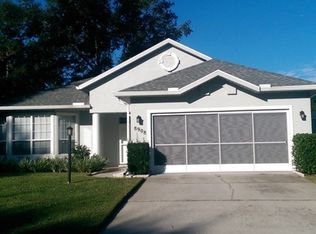 8908 SW 192nd Court Rd, Dunnellon, FL 34432