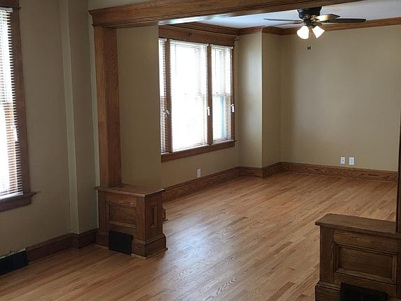 Living Room / Dinning Room